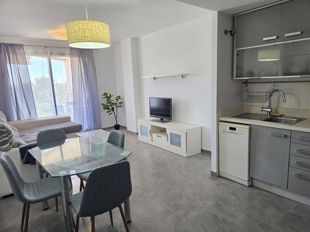 Penthouse sale in  Ático en Calle Alcalde Josep Poveda Verdú, Playa Muchavista, El Campello, El Campello photo 2