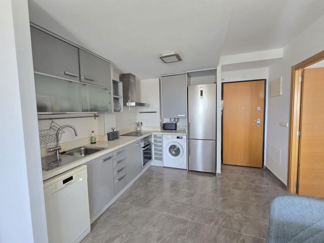 Penthouse sale in  Ático en Calle Alcalde Josep Poveda Verdú, Playa Muchavista, El Campello, El Campello photo 3