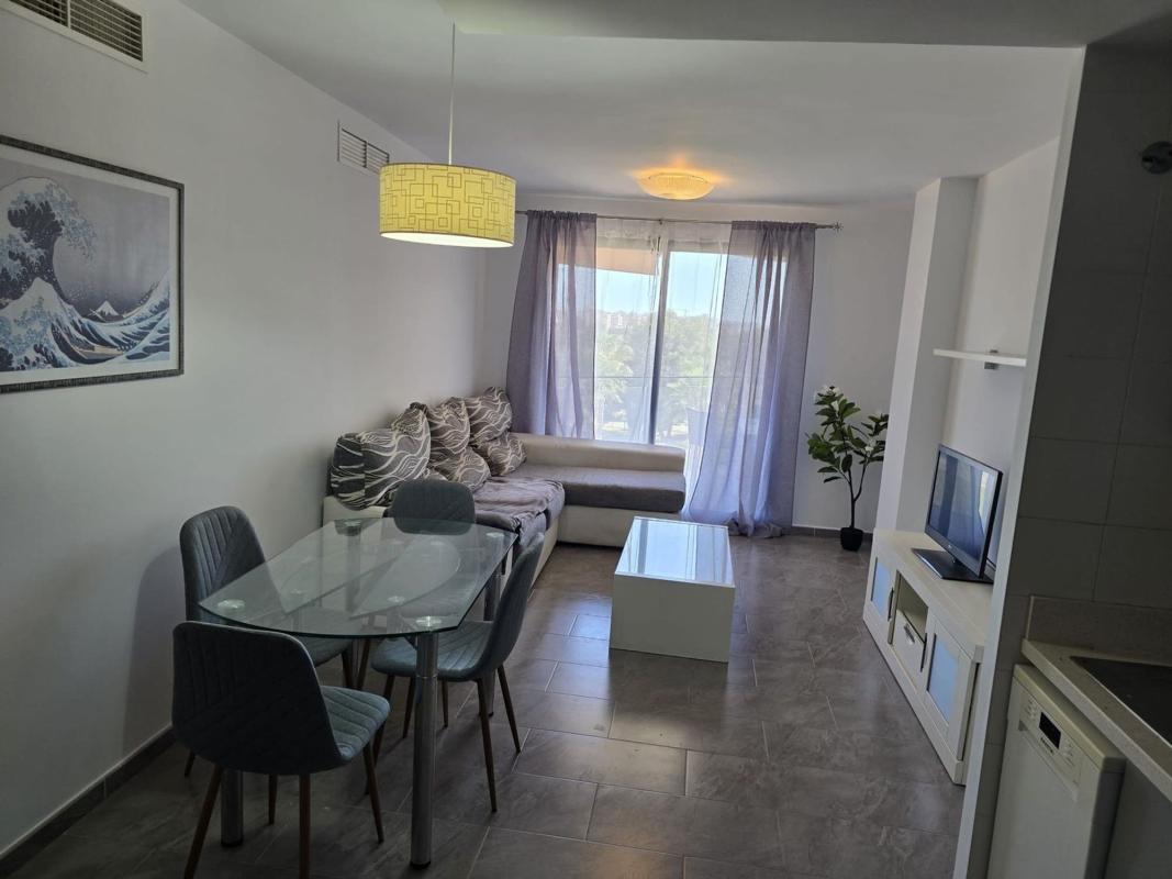 Penthouse sale in  Ático en Calle Alcalde Josep Poveda Verdú, Playa Muchavista, El Campello, El Campello photo 4