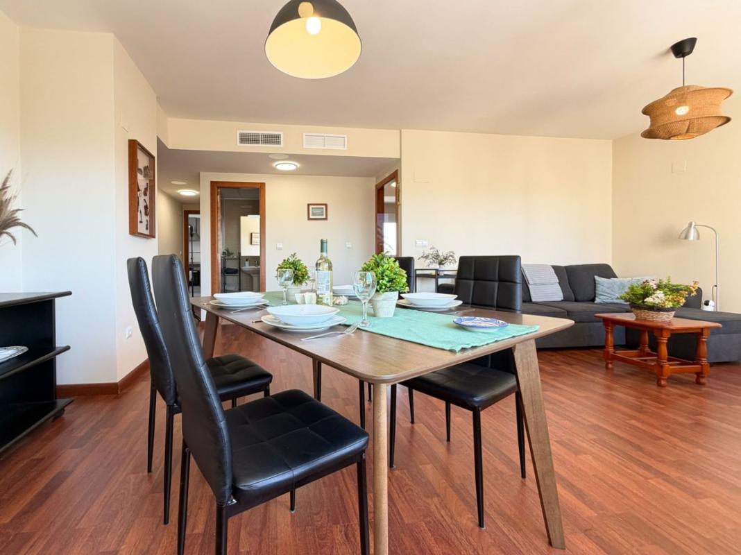 Продажа квартиры на Piso en Calle l'Alcalde José Carratala Baeza, Campello Pueblo, El Campello, Эль Кампельо
photo 4