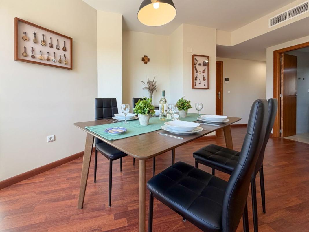 Продажа квартиры на Piso en Calle l'Alcalde José Carratala Baeza, Campello Pueblo, El Campello, Эль Кампельо
photo 5