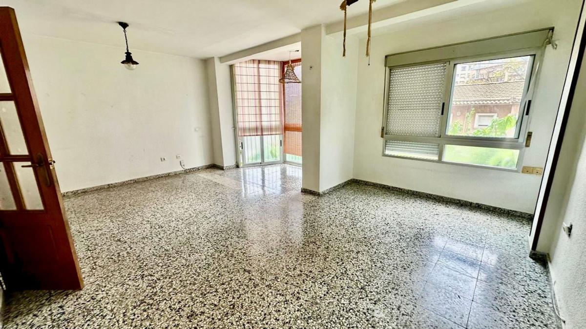 Sale of apartment in Piso en Avenida de la Generalitat, Campello Pueblo, El Campello, El Campello
photo 1