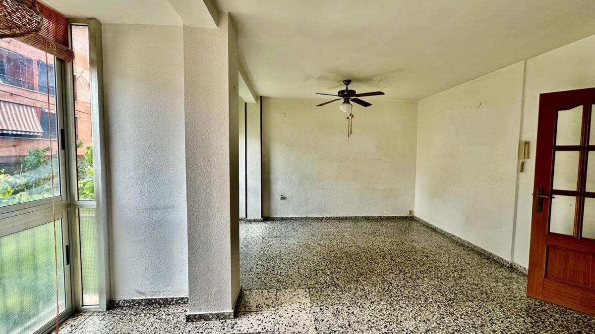 Sale of apartment in Piso en Avenida de la Generalitat, Campello Pueblo, El Campello, El Campello
photo 3