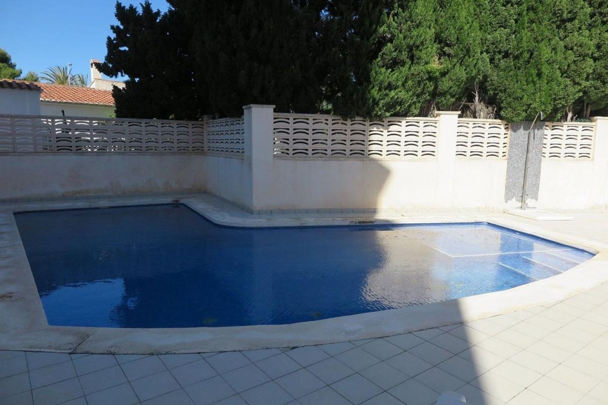 Sale of apartment in Piso en Playa Muchavista, El Campello, El Campello
photo 4