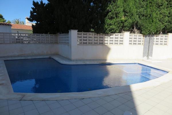 Sale of flat in Piso en Playa Muchavista, El Campello, El Campello
 photo 4