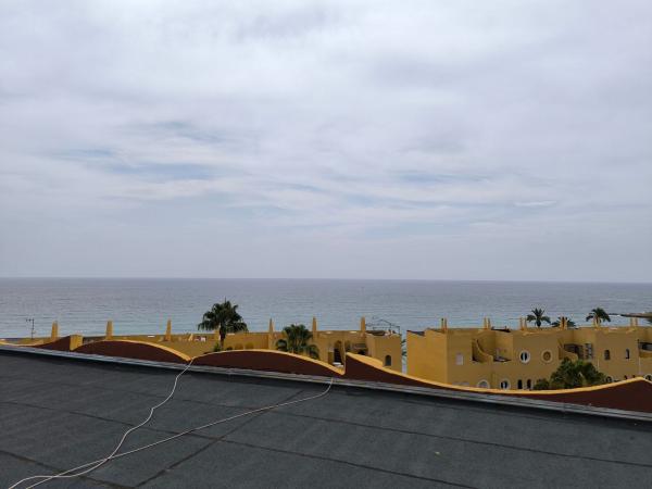 Chalet adosado en Calle de Gaianes, 3, Pueblo Español - Coveta Fumá, El Campello photo 1