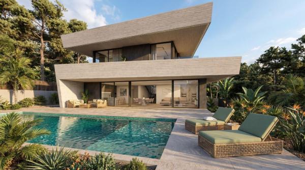 ЖК Villa Mediterránea en Altea новая стройка в Алтея photo 3