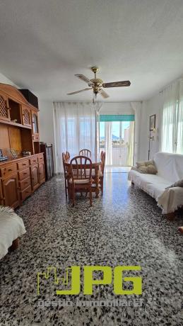 Sale of flat in Piso en Calle del Greco, 13, Playa Muchavista, El Campello, El Campello
photo 1