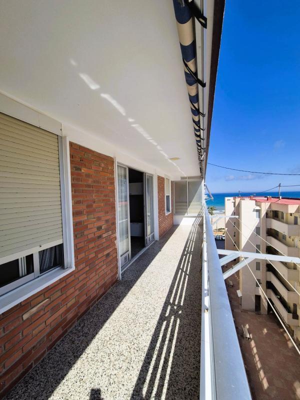 Sale of apartment in Piso en Avenida Jaime I el Conquistador, Playa Muchavista, El Campello, El Campello
 photo 2