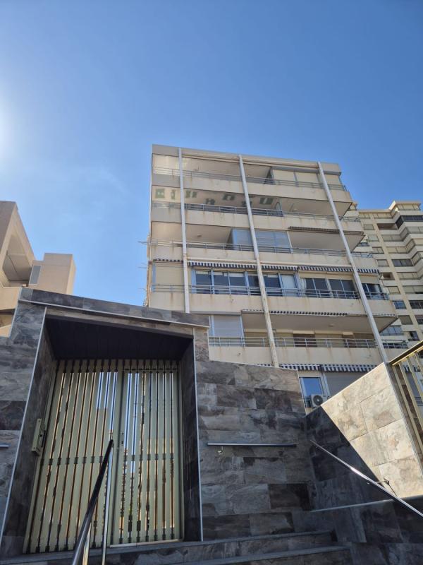 Sale of apartment in Piso en Avenida Jaime I el Conquistador, Playa Muchavista, El Campello, El Campello
 photo 4
