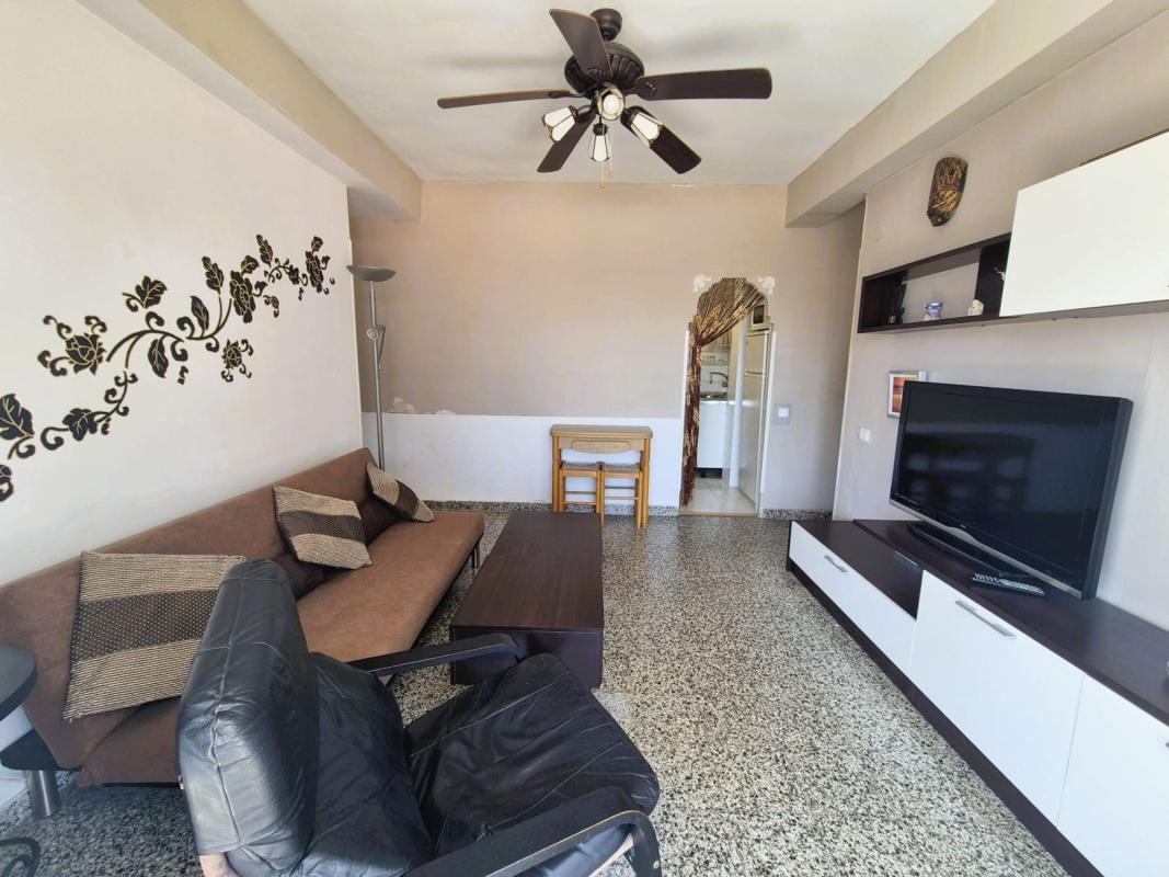Sale of apartment in Piso en Avenida Jaime I el Conquistador, Playa Muchavista, El Campello, El Campello
 photo 5
