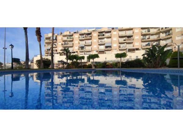 Penthouse for sale at Ático en Calle d'Oriola, Pueblo Acantilado - Lanuza, El Campello, El Campello photo 1