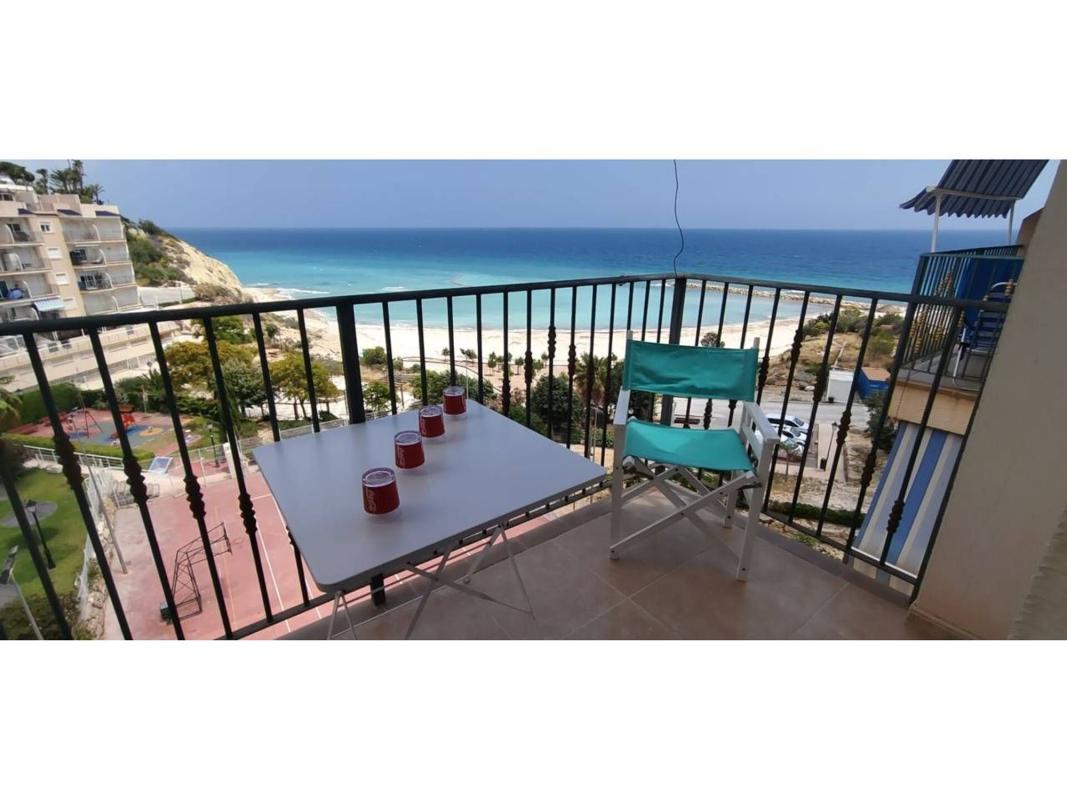 Продажа пентхауса на  Ático en Calle d'Oriola, Pueblo Acantilado - Lanuza, El Campello, Эль Кампельо photo 3