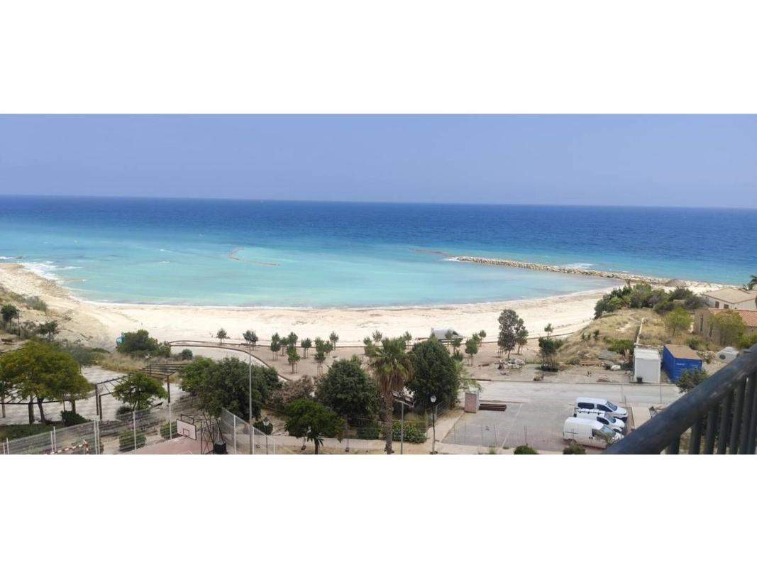 Продажа пентхауса на  Ático en Calle d'Oriola, Pueblo Acantilado - Lanuza, El Campello, Эль Кампельо photo 4