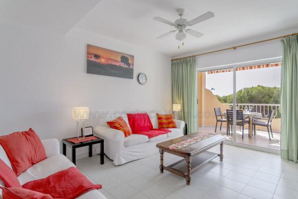 Sale of flat in Piso en Calle de Bélgica, 2, Pueblo Español - Coveta Fumá, El Campello, El Campello
photo 1