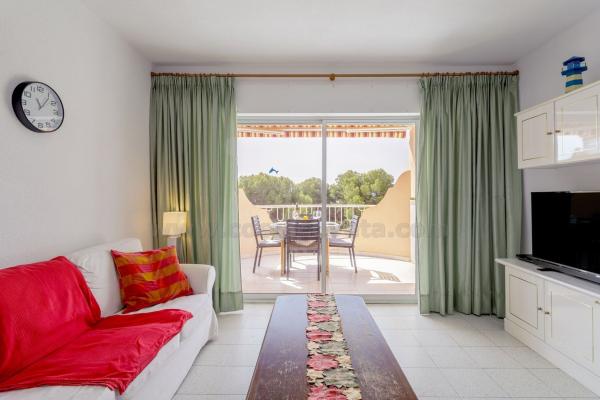 Sale of flat in Piso en Calle de Bélgica, 2, Pueblo Español - Coveta Fumá, El Campello, El Campello
thumbnail 2
