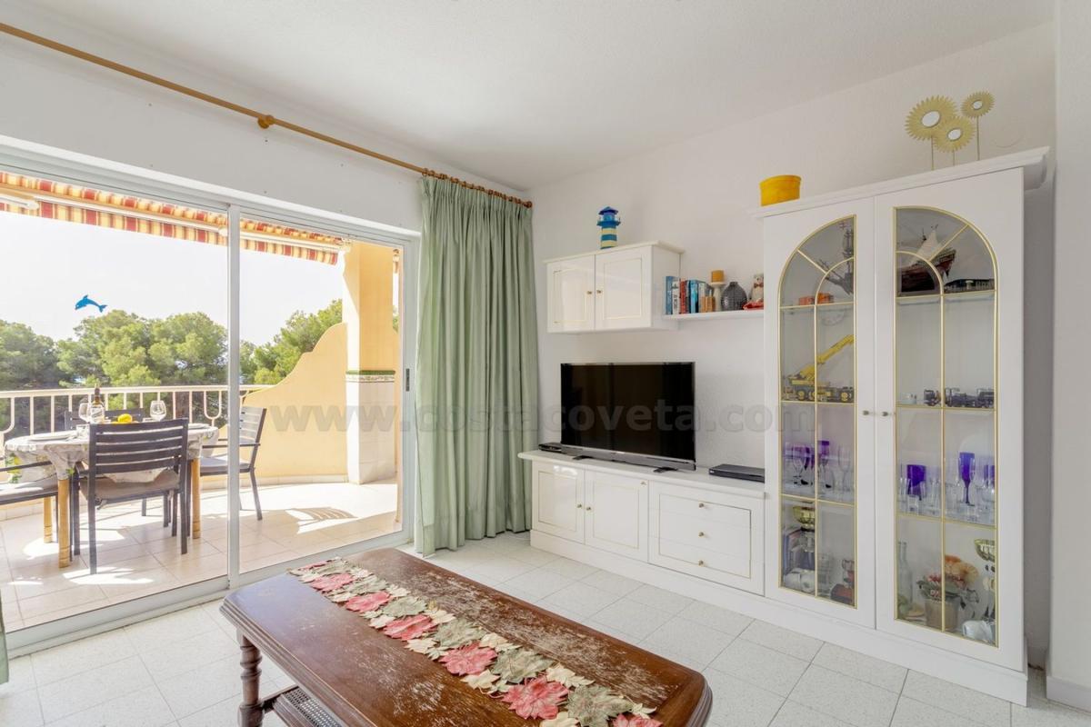 Sale of apartment in Piso en Calle de Bélgica, 2, Pueblo Español - Coveta Fumá, El Campello, El Campello
 photo 4