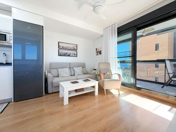 Sale of flat in Piso en Calle Alcalde Pepe Carratalá, Campello Pueblo, El Campello, El Campello
 photo 1