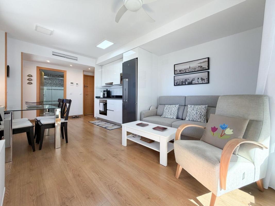 Sale of apartment in Piso en Calle Alcalde Pepe Carratalá, Campello Pueblo, El Campello, El Campello
photo 2