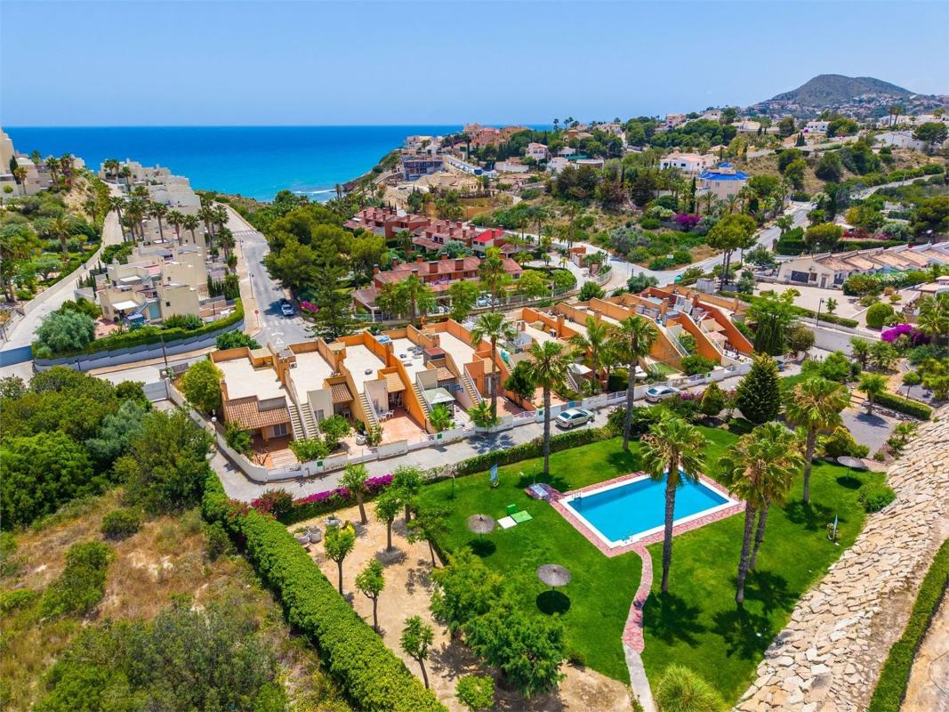 Properties for sale and rent in Spain photo 1