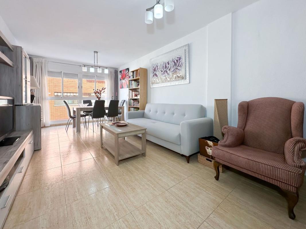 Продажа квартиры на Piso en Calle Doctor Brotons Poveda, Campello Pueblo, El Campello, Эль Кампельо
photo 4