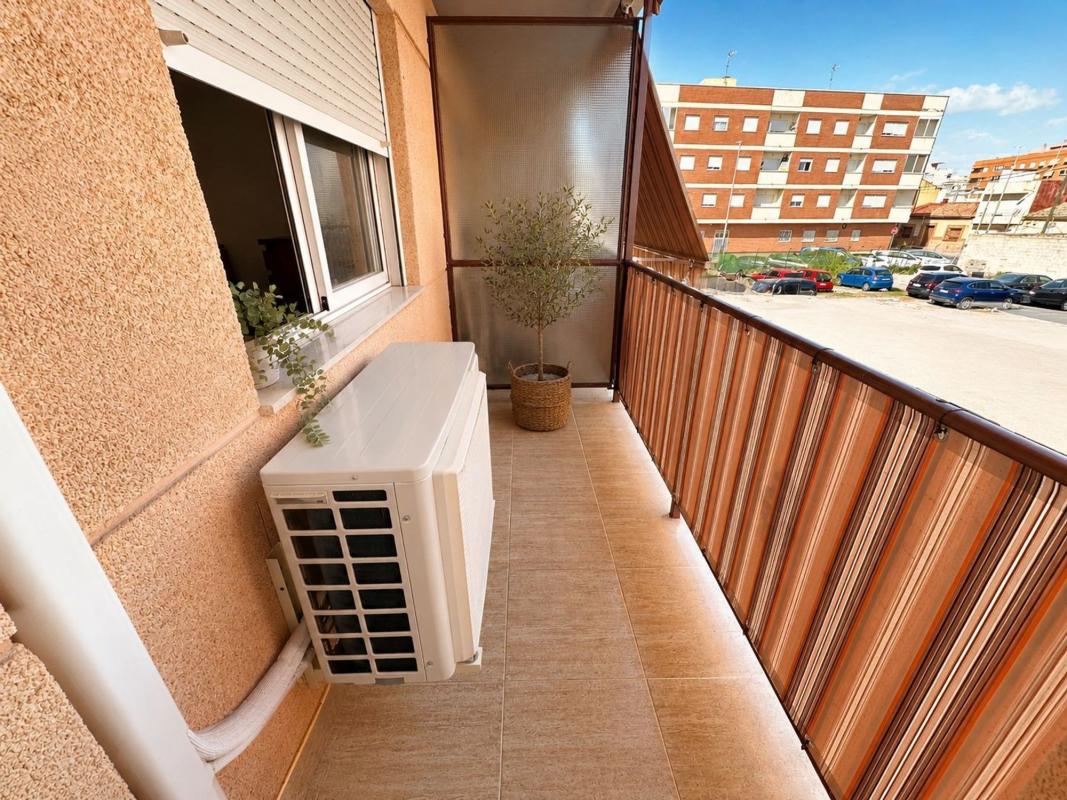 Продажа квартиры на Piso en Calle Doctor Brotons Poveda, Campello Pueblo, El Campello, Эль Кампельо
photo 5