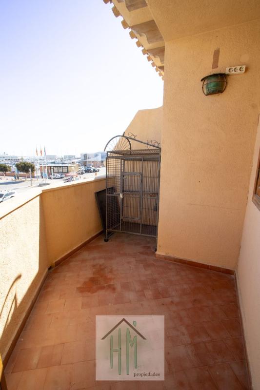Venta de piso en Piso en CL Currican Del, Campello Playa, El Campello, El Campello
 photo 2