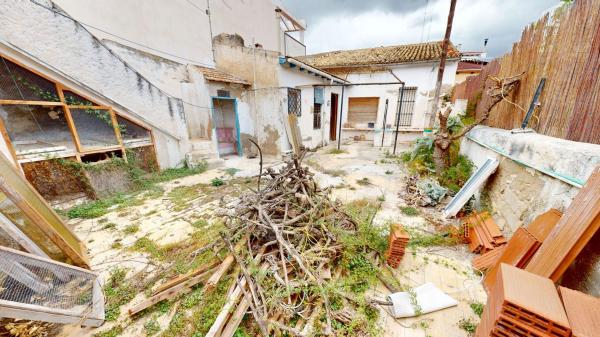 Casa o chalet independiente en Calle Major, Campello Pueblo, El Campello thumbnail 2
