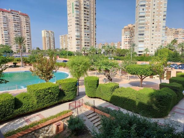 Sale of flat in Piso en CL Jaume I El Conqueridor, 2, Playa Muchavista, El Campello, El Campello
photo 1