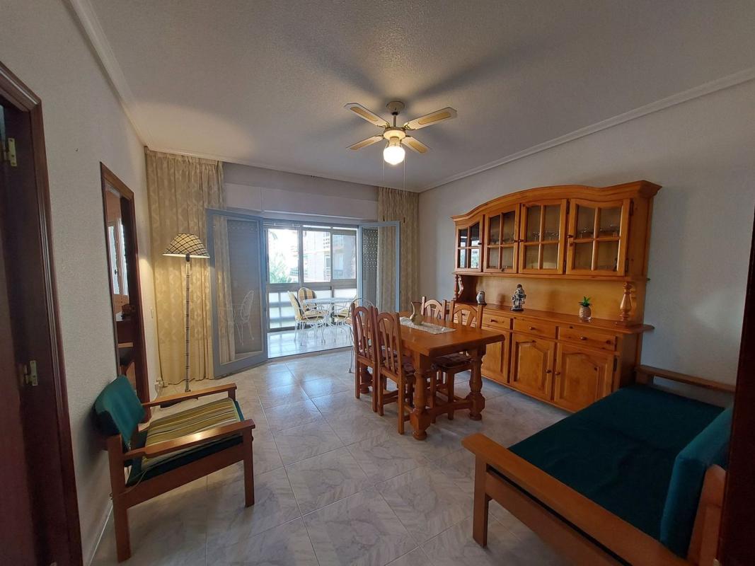Sale of apartment in Piso en CL Jaume I El Conqueridor, 2, Playa Muchavista, El Campello, El Campello
 photo 3