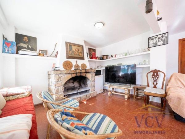 Chalet adosado en Calle del Timonet, Pueblo Acantilado - Lanuza, El Campello thumbnail 1