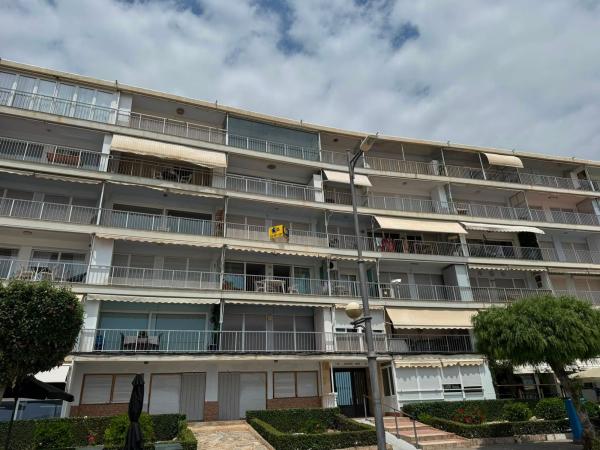 Sale of flat in Piso en Avenida Jaime I el Conquistador, 44, Playa Muchavista, El Campello, El Campello
photo 1