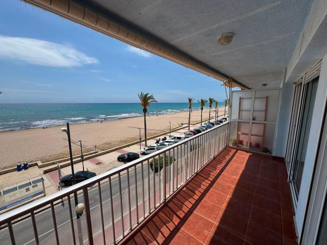 Sale of apartment in Piso en Avenida Jaime I el Conquistador, 44, Playa Muchavista, El Campello, El Campello
 photo 2