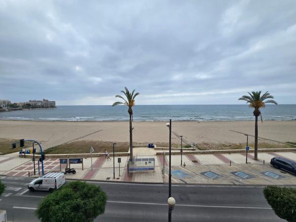 Sale of flat in Piso en Avenida Jaime I el Conquistador, 44, Playa Muchavista, El Campello, El Campello
thumbnail 2