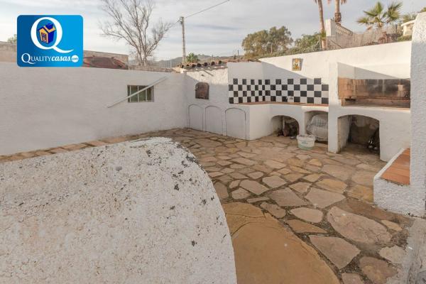 Casa o chalet independiente en Pueblo Acantilado - Lanuza, El Campello thumbnail 1