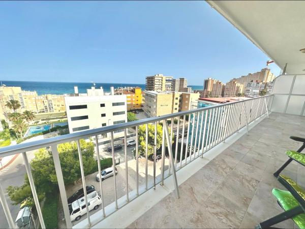 Sale of flat in Piso en Calle de Sorolla, Playa Muchavista, El Campello, El Campello
photo 1