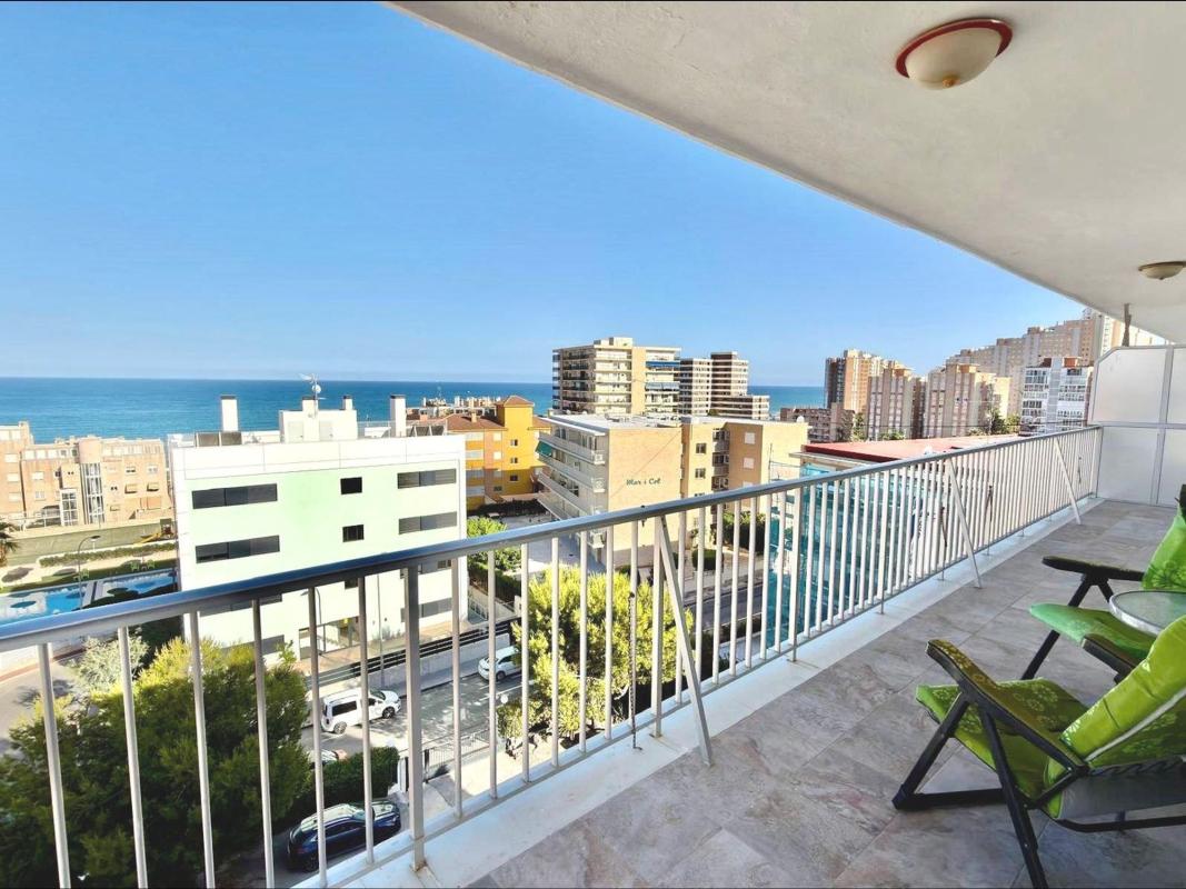 Sale of apartment in Piso en Calle de Sorolla, Playa Muchavista, El Campello, El Campello
 photo 3
