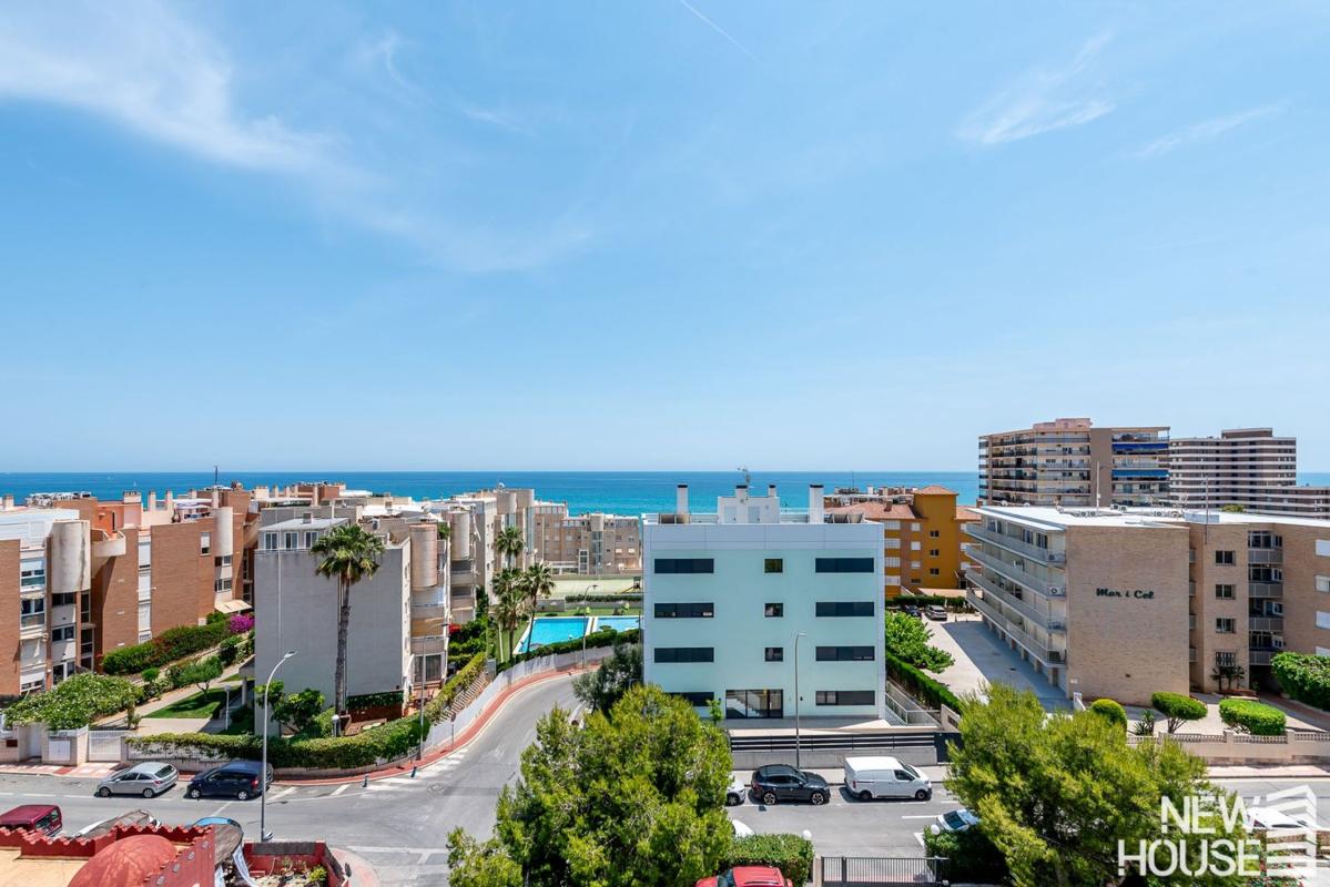 Sale of apartment in Piso en Muchavista, Playa Muchavista, El Campello, El Campello
photo 3