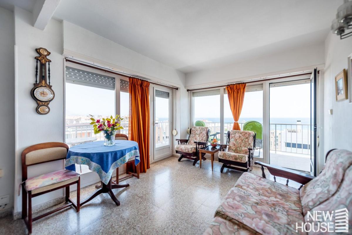 Sale of apartment in Piso en Muchavista, Playa Muchavista, El Campello, El Campello
photo 4