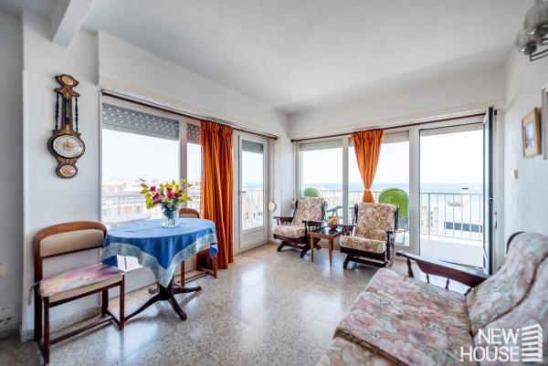 Sale of flat in Piso en Muchavista, Playa Muchavista, El Campello, El Campello
 photo 4
