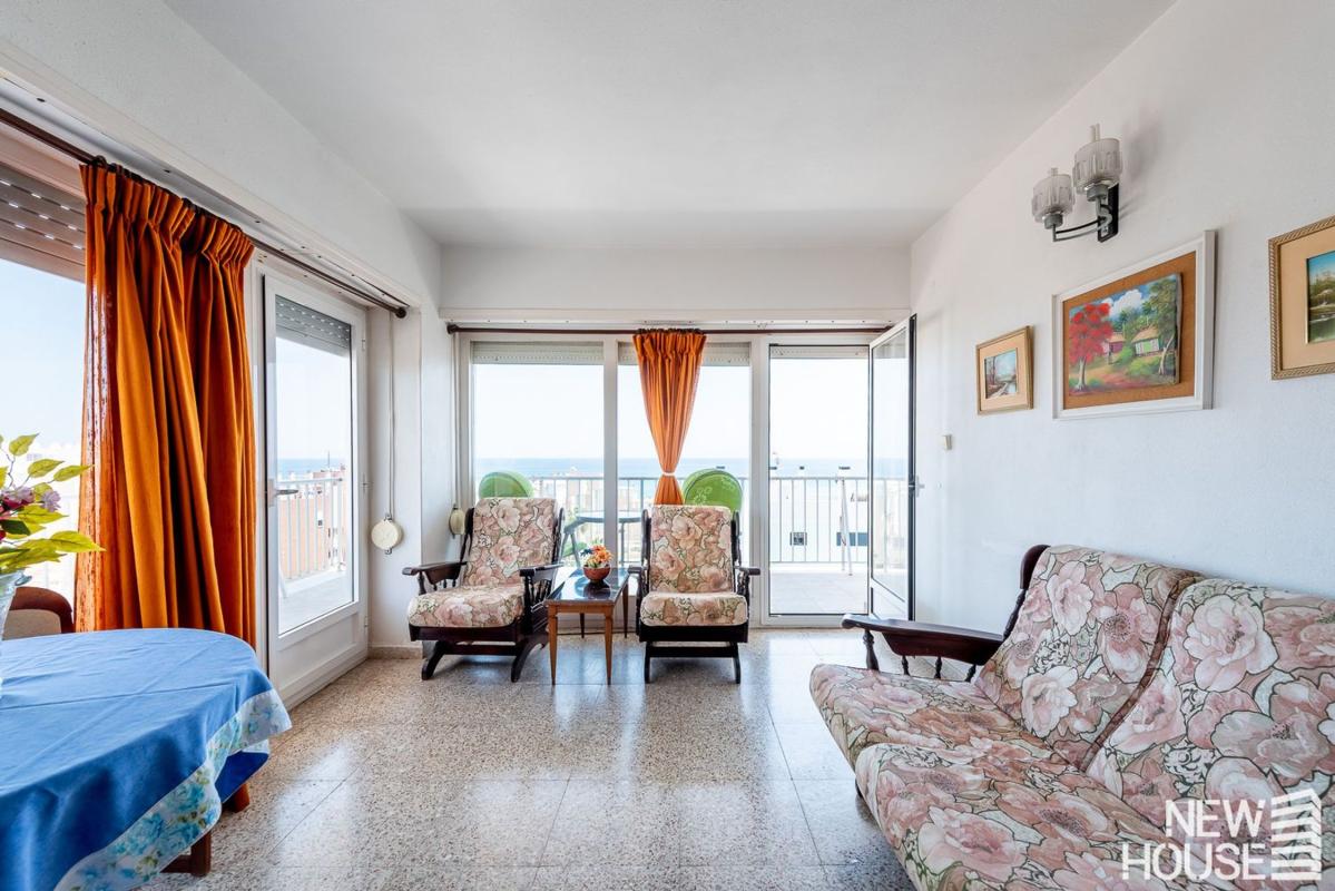 Sale of apartment in Piso en Muchavista, Playa Muchavista, El Campello, El Campello
photo 5