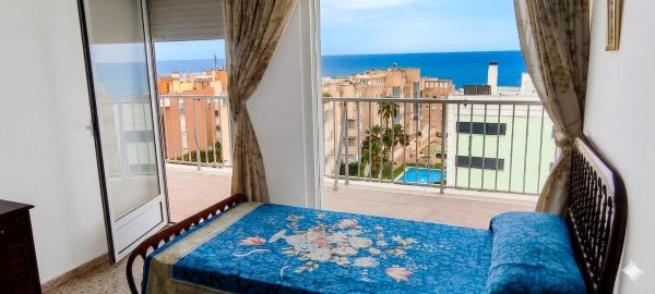 Penthouse for sale at  Ático en Avenida Jaime I el Conquistador, 33, Playa Muchavista, El Campello, El Campello photo 1
