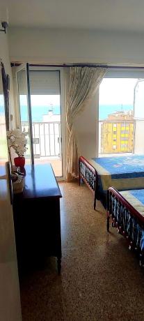 Penthouse for sale at  Ático en Avenida Jaime I el Conquistador, 33, Playa Muchavista, El Campello, El Campello photo 2