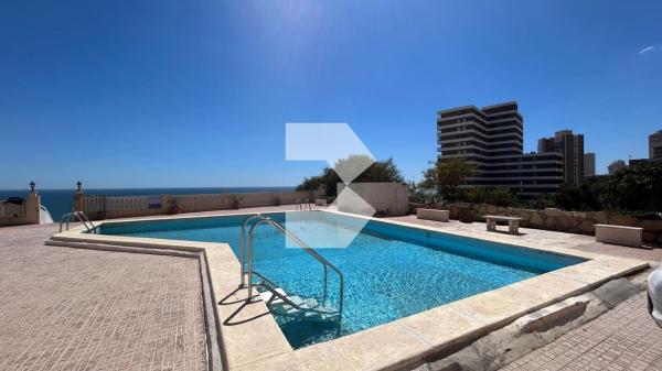 Sale of flat in Piso en Sant Sebastia, Playa Muchavista, El Campello, El Campello
photo 1
