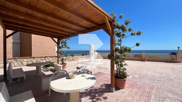 Sale of flat in Piso en Sant Sebastia, Playa Muchavista, El Campello, El Campello
thumbnail 1