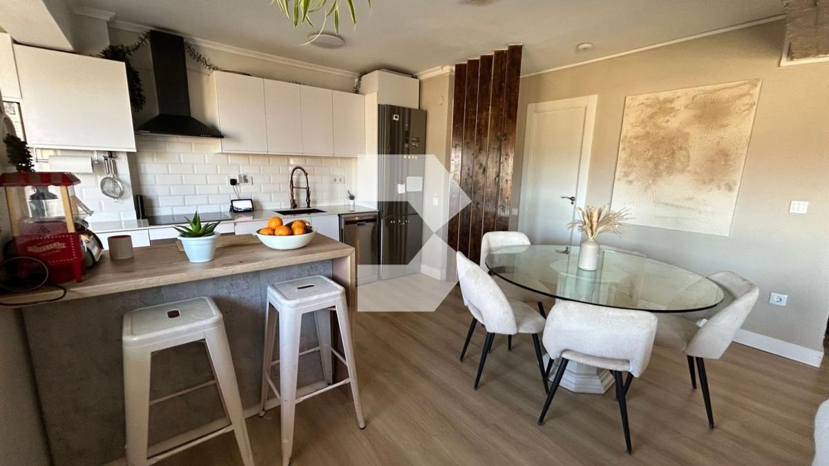 Sale of apartment in Piso en Sant Sebastia, Playa Muchavista, El Campello, El Campello
 photo 4