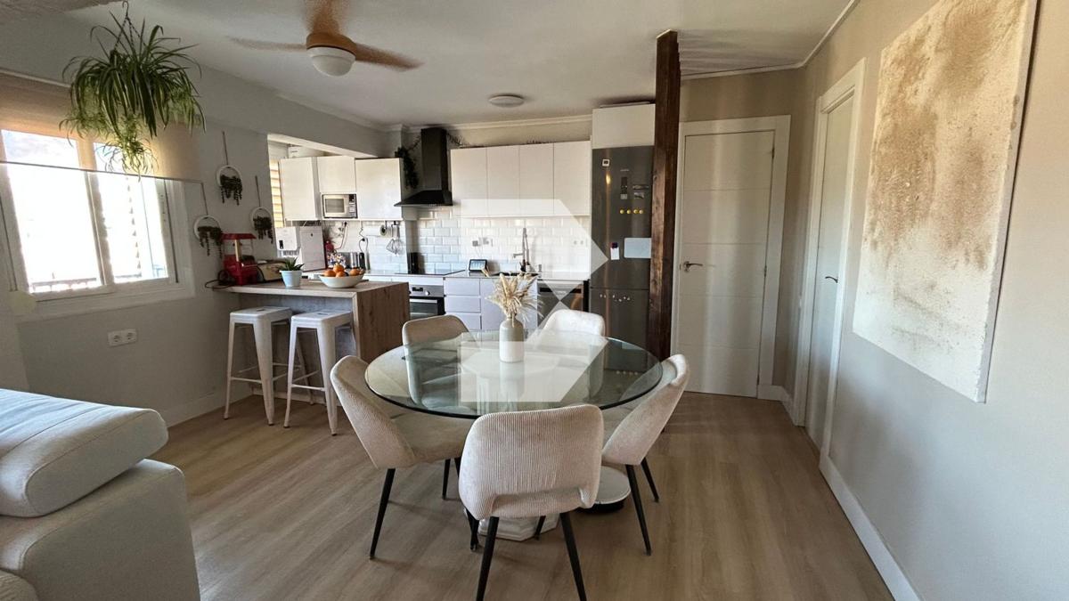 Sale of apartment in Piso en Sant Sebastia, Playa Muchavista, El Campello, El Campello
 photo 5