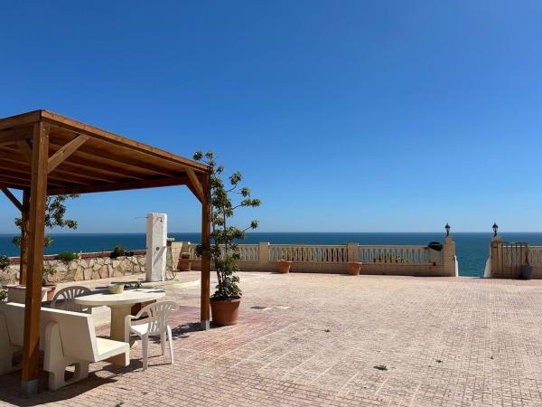 Sale of flat in Piso en Calle Sant Sebastià, Playa Muchavista, El Campello, El Campello
photo 1