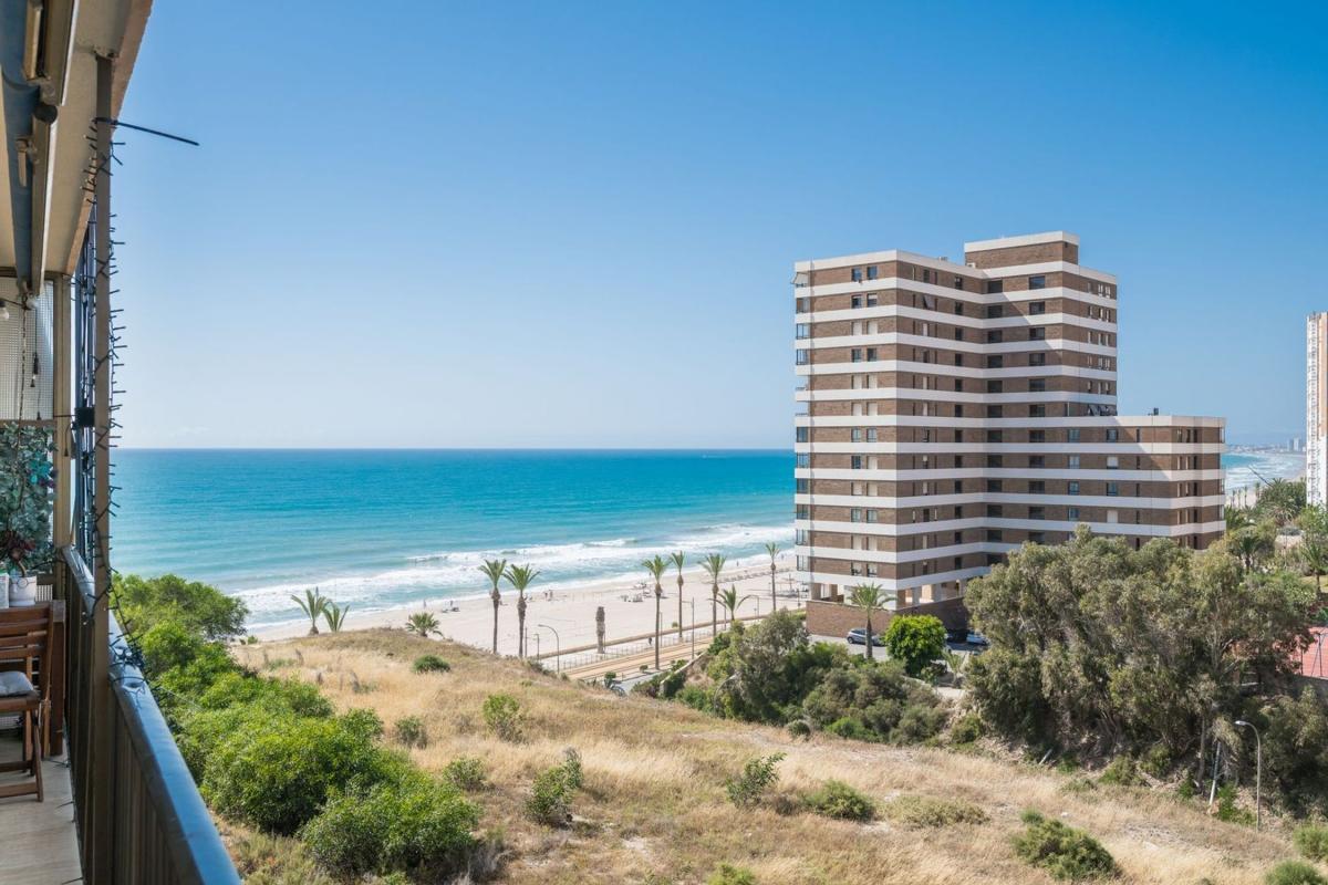 Sale of apartment in Piso en Calle Sant Sebastià, Playa Muchavista, El Campello, El Campello
 photo 3