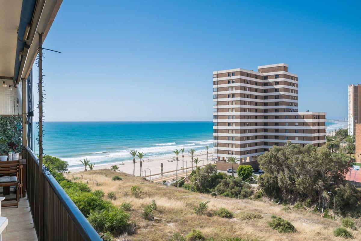 Sale of apartment in Piso en Calle Sant Sebastià, Playa Muchavista, El Campello, El Campello
 photo 4